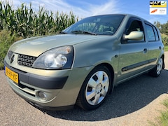 Renault Clio - 1.6-16V Privilège |nwe APK| tuning|