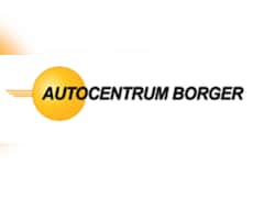 Autocentrum Borger B.V. logo