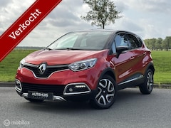 Renault Captur - 0.9 TCe Xmod | Navigatie | Leer | Camera
