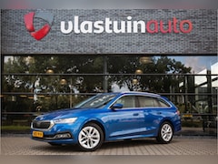 Skoda Octavia Combi - 1.5 TSI Greentech Style , Keyless entry/start, Achteruitrijcamera, Adap. cruise,