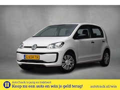 Volkswagen Up! - 1.0 BMT take up | Airco | Elektrische Ramen | NL Auto
