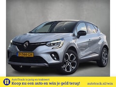 Renault Captur - 1.3 TCe 130 Intens | 131 pk | Half Leer | Apple CarPlay | Camera