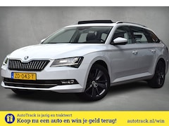 Skoda Superb Combi - 1.5 TSI ACT Ambition Business | Panorama | Trekhaak | Apple Carplay