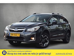 Subaru XV - 2.0i Premium AWD | Schuifdak | Trekhaak | Leer | Camera