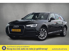 Audi A4 Avant - 1.4 TFSI Design Pro Line | Trekhaak Afn. | Stoelverw. | Climate | Cruise