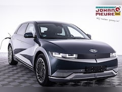 Hyundai IONIQ 5 - Lounge AWD 73 kWh 306PK | LEDER | EL. STOELEN | Head-UP