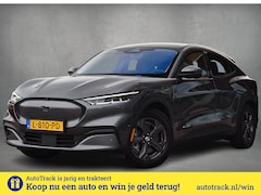 Ford Mustang Mach-E - Extended RWD 98 kWh | Long Range | 98 kWh | B&O | Leder