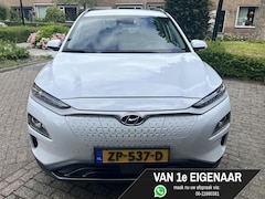 Hyundai Kona Electric - EV Comfort 64 kWh | VAN 1e EIGENAAR | CARPLAY |