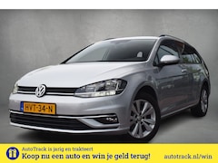 Volkswagen Golf Variant - 1.6 TDI Comfortline Business | Apple CarPlay | Adaptive | Climate