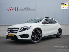 Mercedes-Benz GLA-Klasse - 180 Business Solution AMG