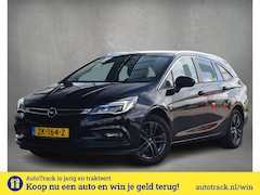 Opel Astra Sports Tourer - 1.0 Turbo 120 Jaar Edition | Trekhaak | Apple CarPlay | Climate | Cruise