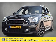 MINI Countryman - 2.0 Cooper S Chili | Keyless | Apple Carplay | Leer