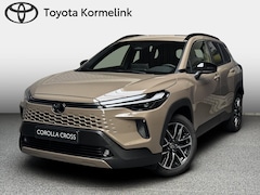 Toyota Corolla Cross - Hybrid 140 Dynamic automaat