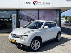 Nissan Juke - 1.6 Acenta Automaat