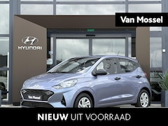 Hyundai i10 - 1.0 Comfort | Nieuw uit voorraad leverbaar | Cruise Control | Apple Carplay\Android Auto |