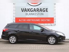 Ford Focus Wagon - 1.6 TI-VCT Lease Titanium