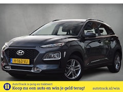 Hyundai Kona - 1.0 T-GDI Comfort | Apple CarPlay | Camera | Cruise | Climate