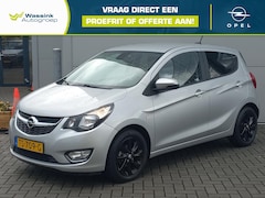 Opel Karl - 1.0 75pk Innovation 5-zitpl. | Climate control | Navi by App | Lm velgen | Cruise control