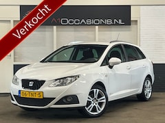 SEAT Ibiza ST - 1.4 COPA Plus