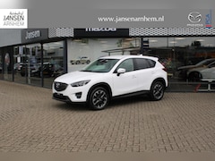 Mazda CX-5 - 2.0 SkyActiv-G 165 Nakama 2WD , Cruise, LMV 19 Inch, Cruise, Camera, Navi, Stoelverwarming