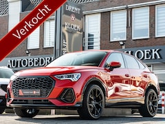 Audi Q3 Sportback - 45 TFSI e Advanced Edition 20 INCH BLACK OPTIC PRIVACY GLASS FULL LED VIRTUAL DASH