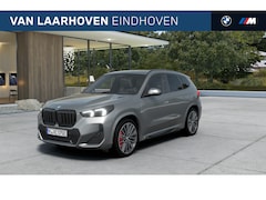 BMW X1 - xDrive30e High Executive M Sport Automaat / Panoramadak / Trekhaak / Sportstoelen / Adapti