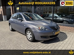 Mazda 3 - 3 1.6 S-VT Touring