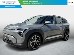 Kia EV3 - Air 58.3 kWh | NU MET 18 INCH Velgen | Draadloos Apple carplay | Navigatie |