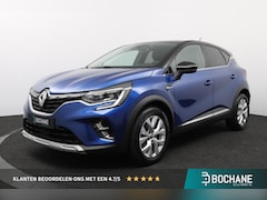Renault Captur - 1.3 TCe 130 Intens | Panoramadak | Pack Easylink | Pack Parking |