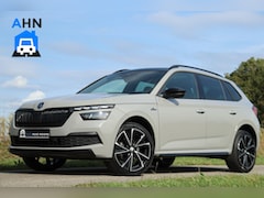 Skoda Kamiq - 1.0 TSI Monte Carlo / 110PK / ACC / Pano / Carplay / Virtual Cockpit / Camera / 18'