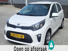 Kia Picanto - 1.0 DPi ComfortLine 5p