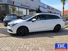Opel Astra Sports Tourer - 1.2 BUSINESS EDITION / Carplay / LM velgen /