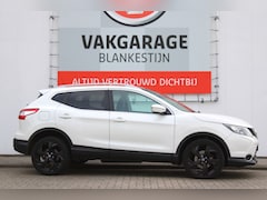 Nissan Qashqai - 1.2 Tekna