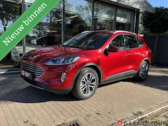 Ford Kuga - 2.5 PHEV Titanium