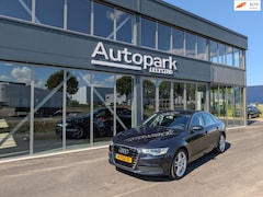 Audi A6 Limousine - 2.0 TFSI Business Edition 4-deurs AUTOMAAT NAP