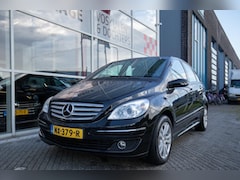 Mercedes-Benz B-klasse - 200 Turbo | Navigatie | Trekhaak | Stoelverwarming