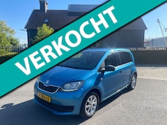 Skoda Citigo - 1.0 Greentech Active Airco Cr-Controle Lm Velgen