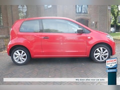 SEAT Mii - 1.0 60pk Ecomotive 3D Style Chic- AIRCO