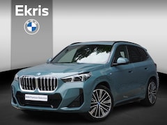 BMW X1 - xDrive25e M Sportpakket | Comfort Pack | Trekhaak met elektrisch wegklapbare kogel | Glaze