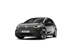 Volkswagen ID.3 - Limited Edition Inclusief €2000, - inruilvoordeel | 'App-Connect' draadloze smartphone int