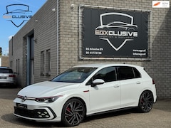 Volkswagen Golf - 2.0 TSI GTI ACC|BLINDSPOT|LANEASSIST|HEAD-UP|H&K