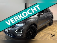 Volkswagen T-Roc - 1.5 TSI Sport Business R-Line PANO CAM