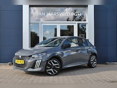 Peugeot 208 - 1.2 Hybrid 136 e-DCS6 GT
