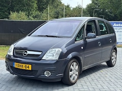 Opel Meriva - 1.4-16V Selection/Clima/Cruise/LMV/PDC