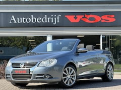 Volkswagen Eos - 1.4 TSI Highline | Panodak | Cruise | Climate Control