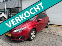 SEAT Ibiza - N.A.P 1.2 TDI Style Ecomotive