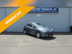 Peugeot 207 - 1.4 VTI 16V 5DRS