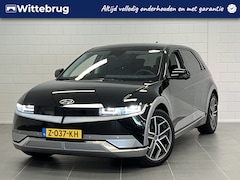 Hyundai IONIQ 5 - 77 kWh Lounge LEDER | LONG RANGE | 20 INCH VELGEN | SUPER SNEL LADEN | DEMOVOORDEEL