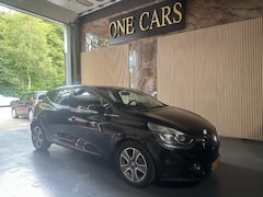Renault Clio - 0.9 TCe ECO Night&Day N.A.P NW APK NW ONDERHOUDSBEURT