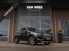 BMW X1 - sDrive18i F48 Facelift Executive Edition X-line | 1e eigenaar | inc BTW | LED | Camera | C